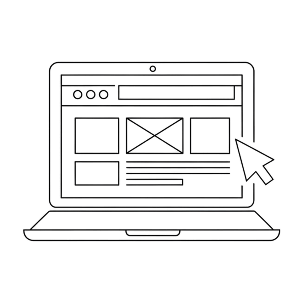 Webdesign in Alkmaar en omgeving.