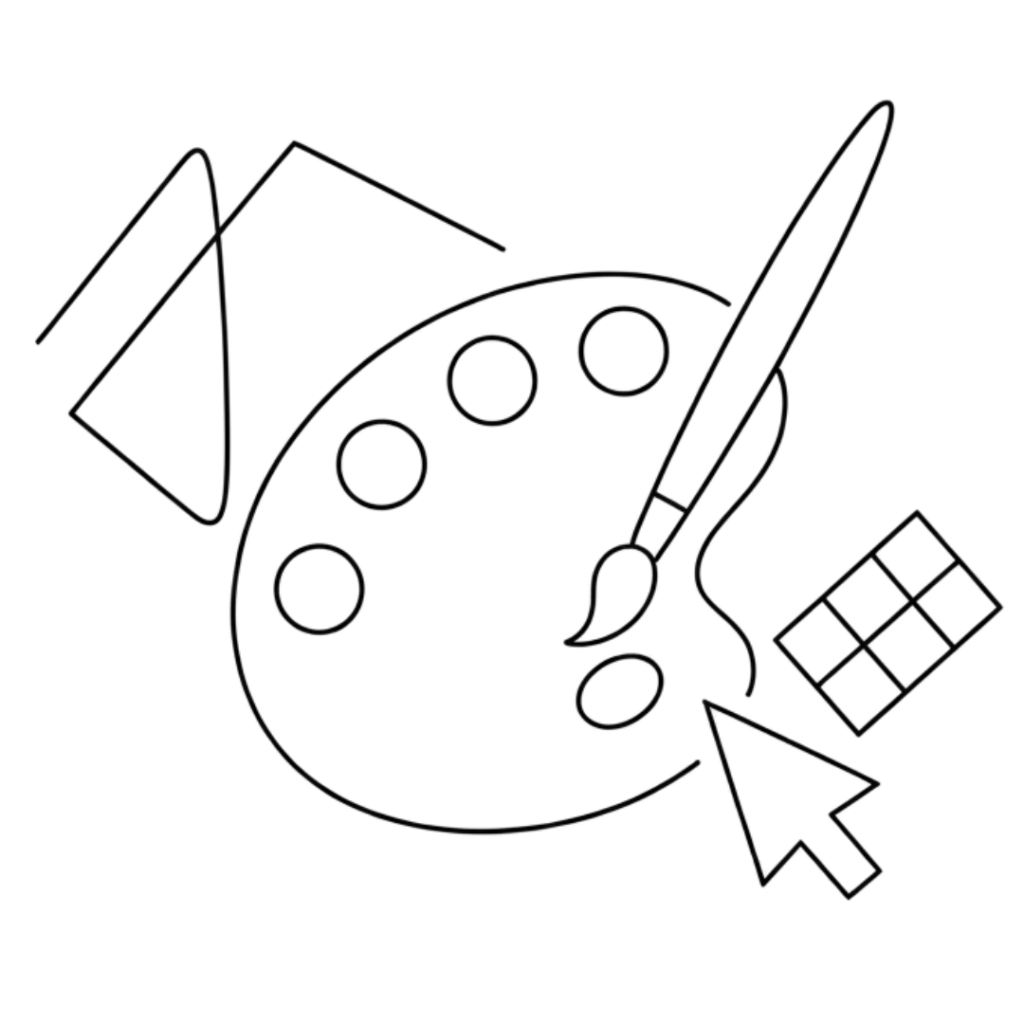 Grafische vormgeving in Alkmaar en omgeving.